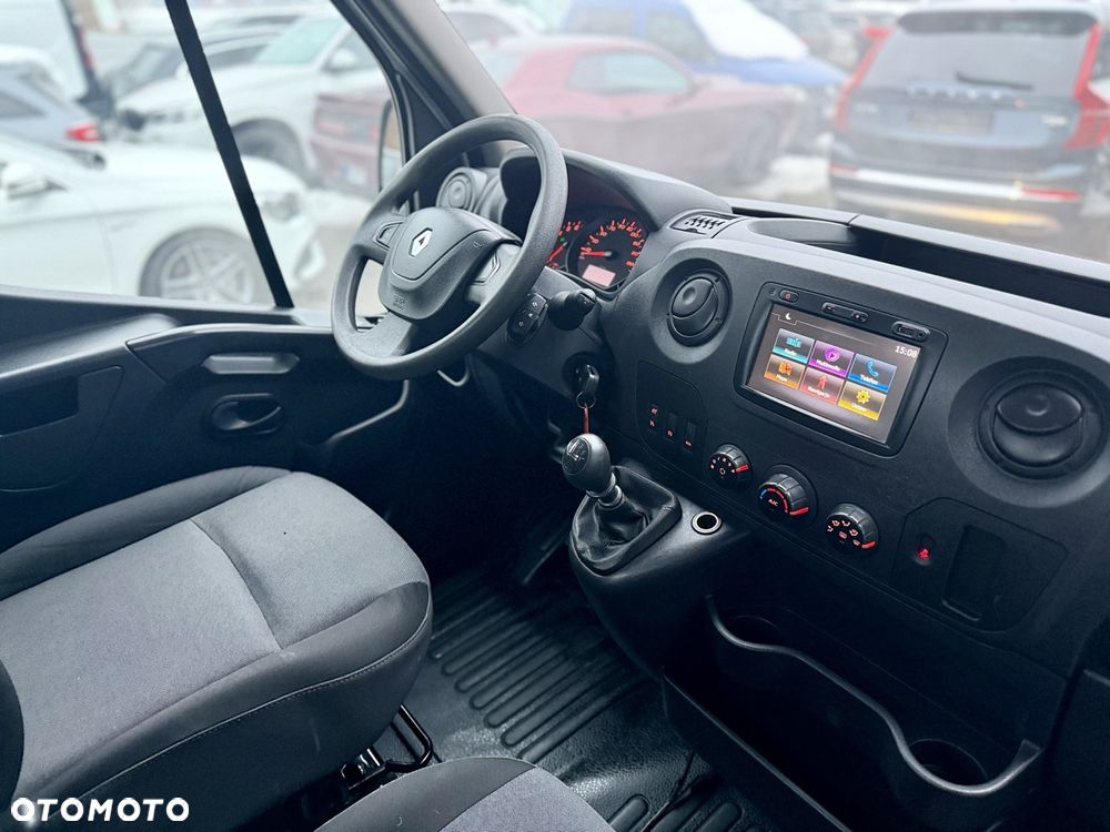 Renault Master - 16