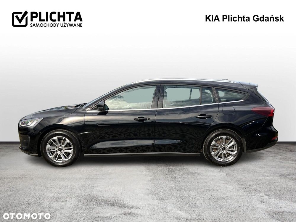 Ford Focus - 2