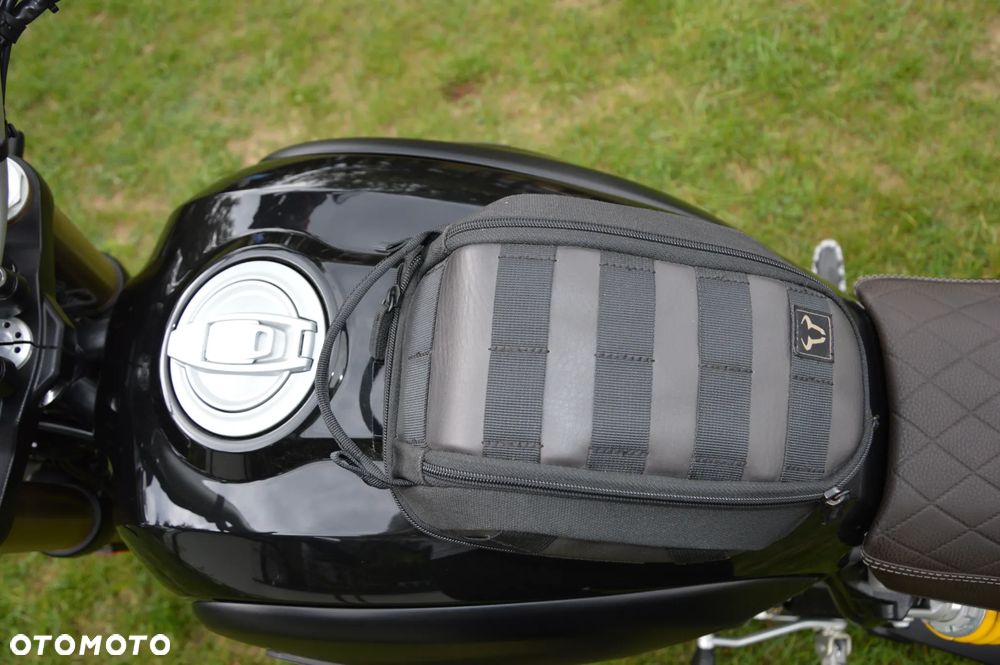 Ducati Scrambler - 22