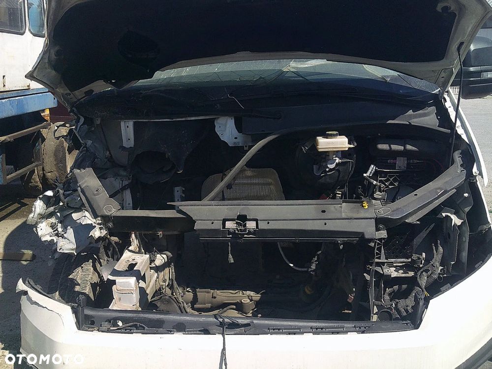 Volkswagen CRAFTER - 4