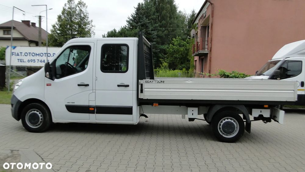 Renault MASTER - 8