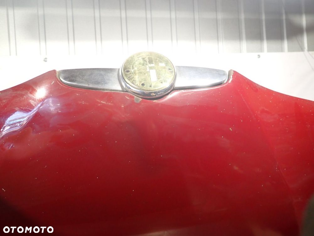 MASKA ALFA ROMEO 147 1.6 LIFT - 20