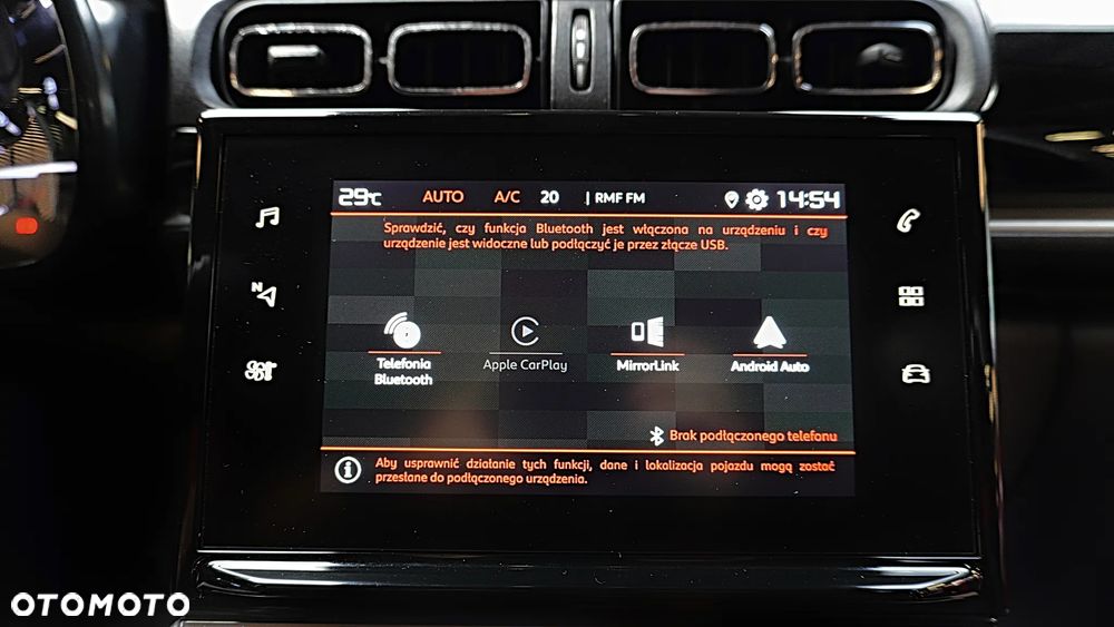 Citroën C3 1.2 PureTech Shine - 27