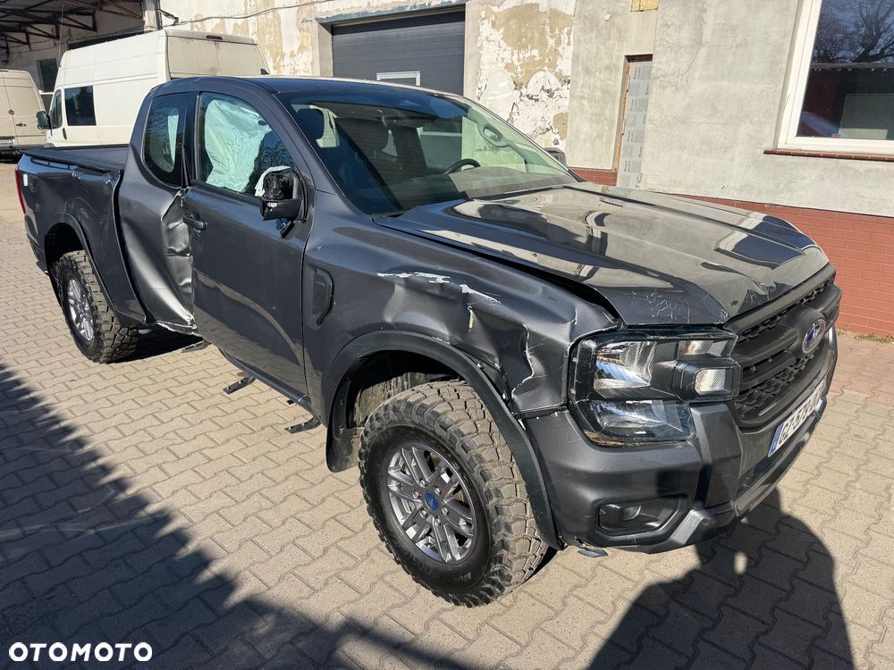 Ford Ranger - 2
