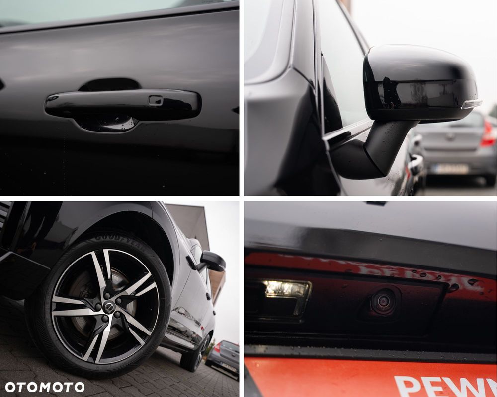 Volvo XC 60 B4 D Geartronic RDesign - 20