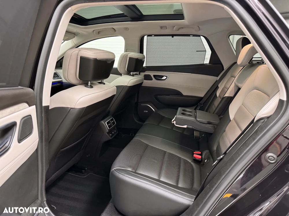 Renault Talisman ENERGY dCi 160 EDC INITIALE PARIS - 14