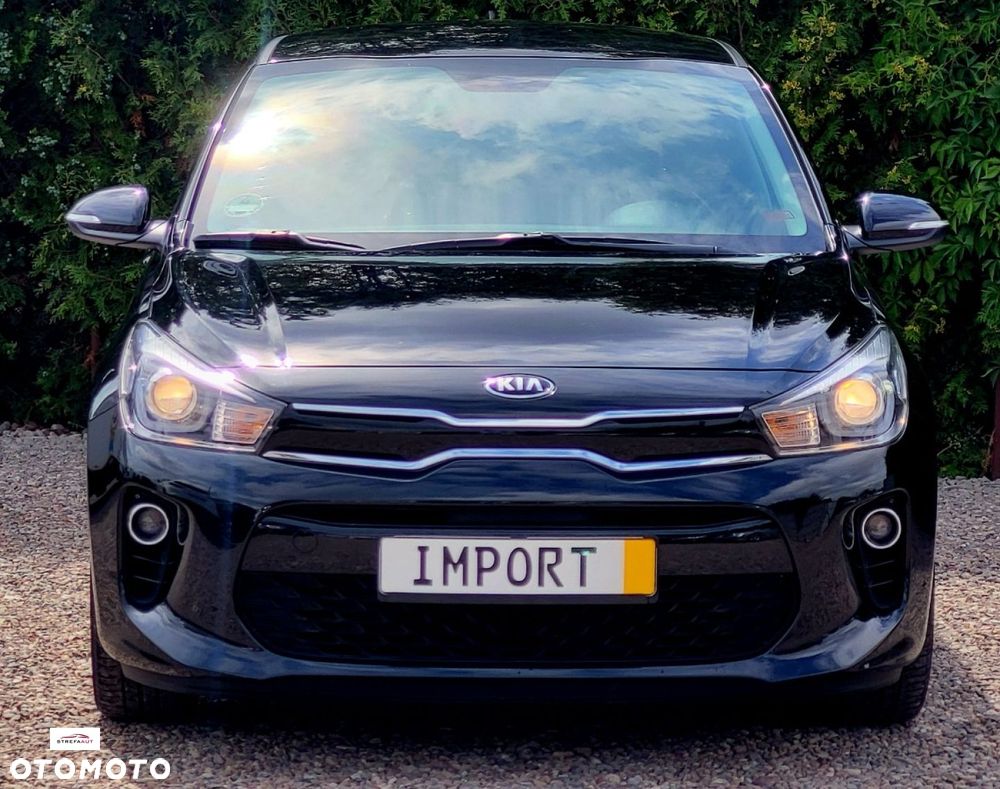 Kia Rio - 30