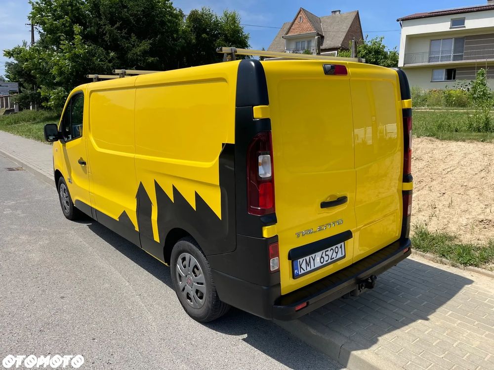 Renault Trafic - 15