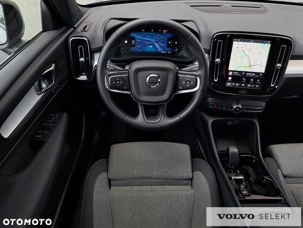 Volvo XC 40 - 14