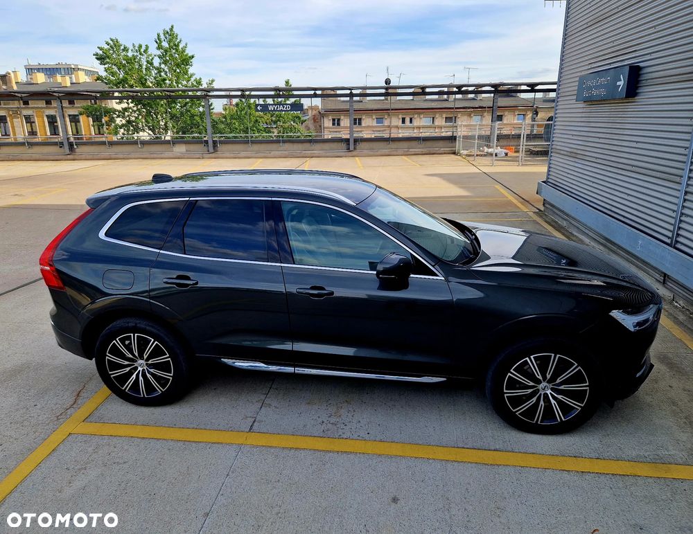 Volvo XC 60 T5 AWD Inscription - 14