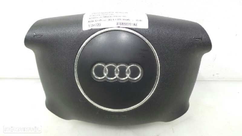 AIRBAG FRONTAL ESQUERDO AUDI A4 AVANT 2003 - 3