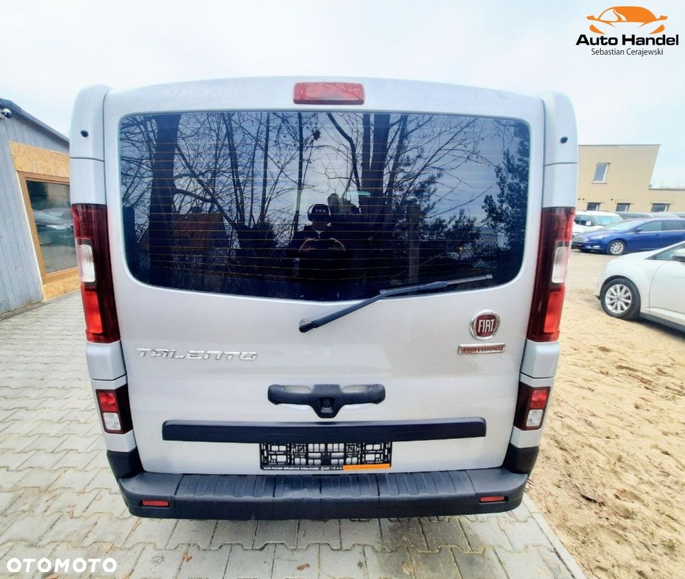 Fiat Talento L2H1 Family - 8