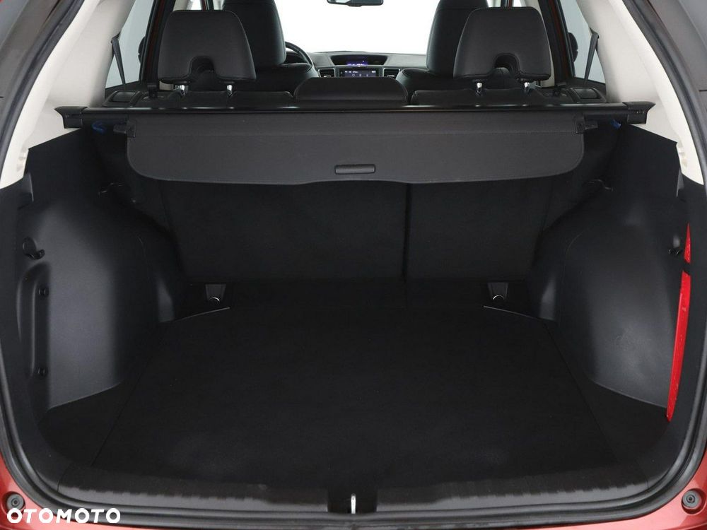 Honda CR-V 2.0i-VTEC 4WD Automatik Lifestyle Plus - 21