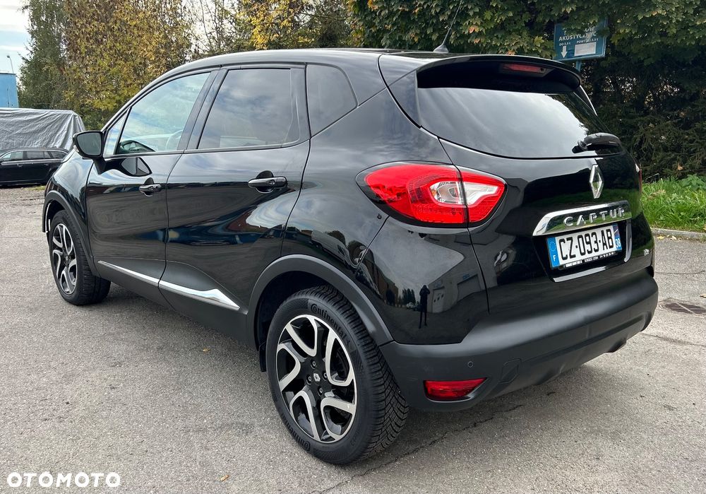 Renault Captur - 1