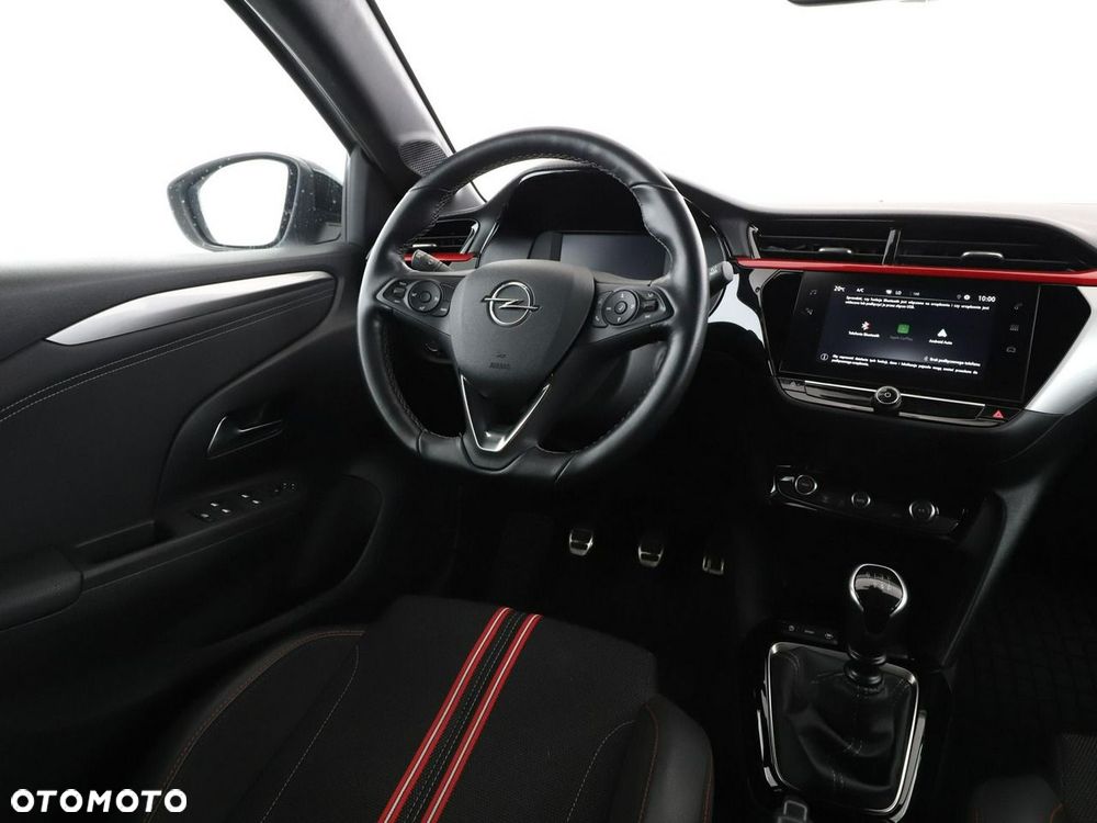 Opel Corsa 1.2 T GS S&S - 17