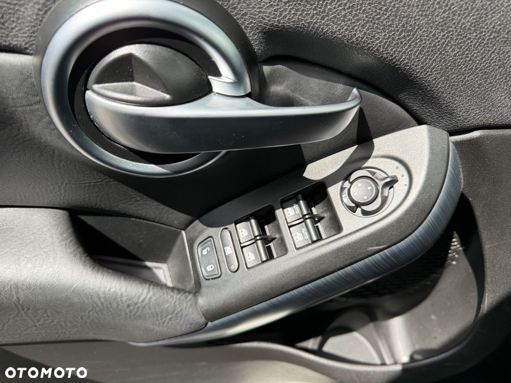 Fiat 500X 1.4 Multiair 4x2 S&S Cross Plus - 23