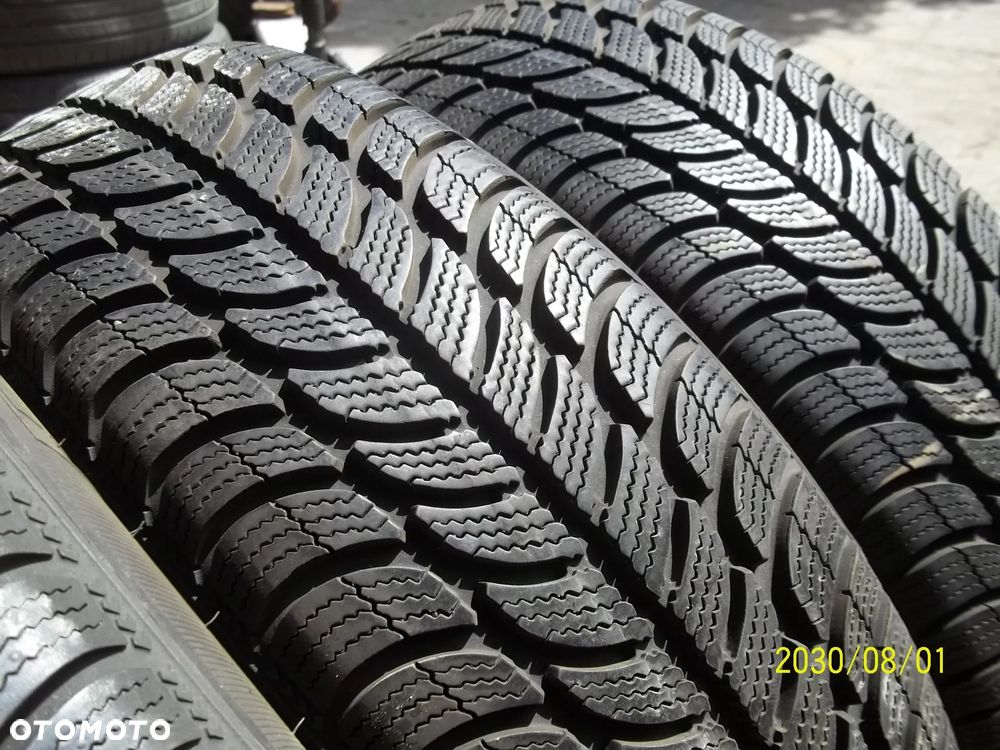 185/60 r15 DĘBICA 7,5mm. 2022r. Poznań_Montaż - 3