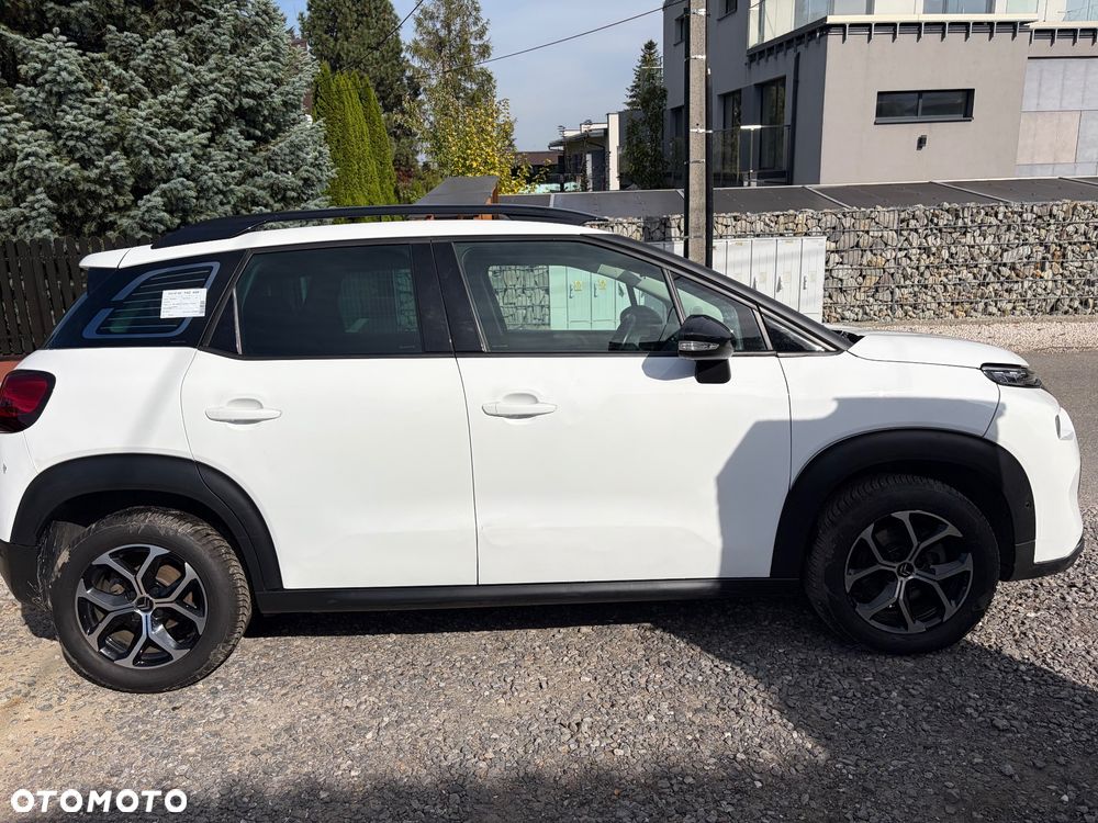 Citroën C3 Aircross - 3