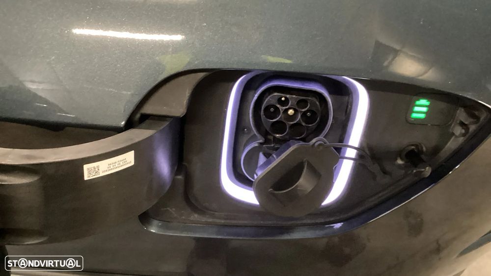 Hyundai Kauai EV 39 kWh Executive - 11