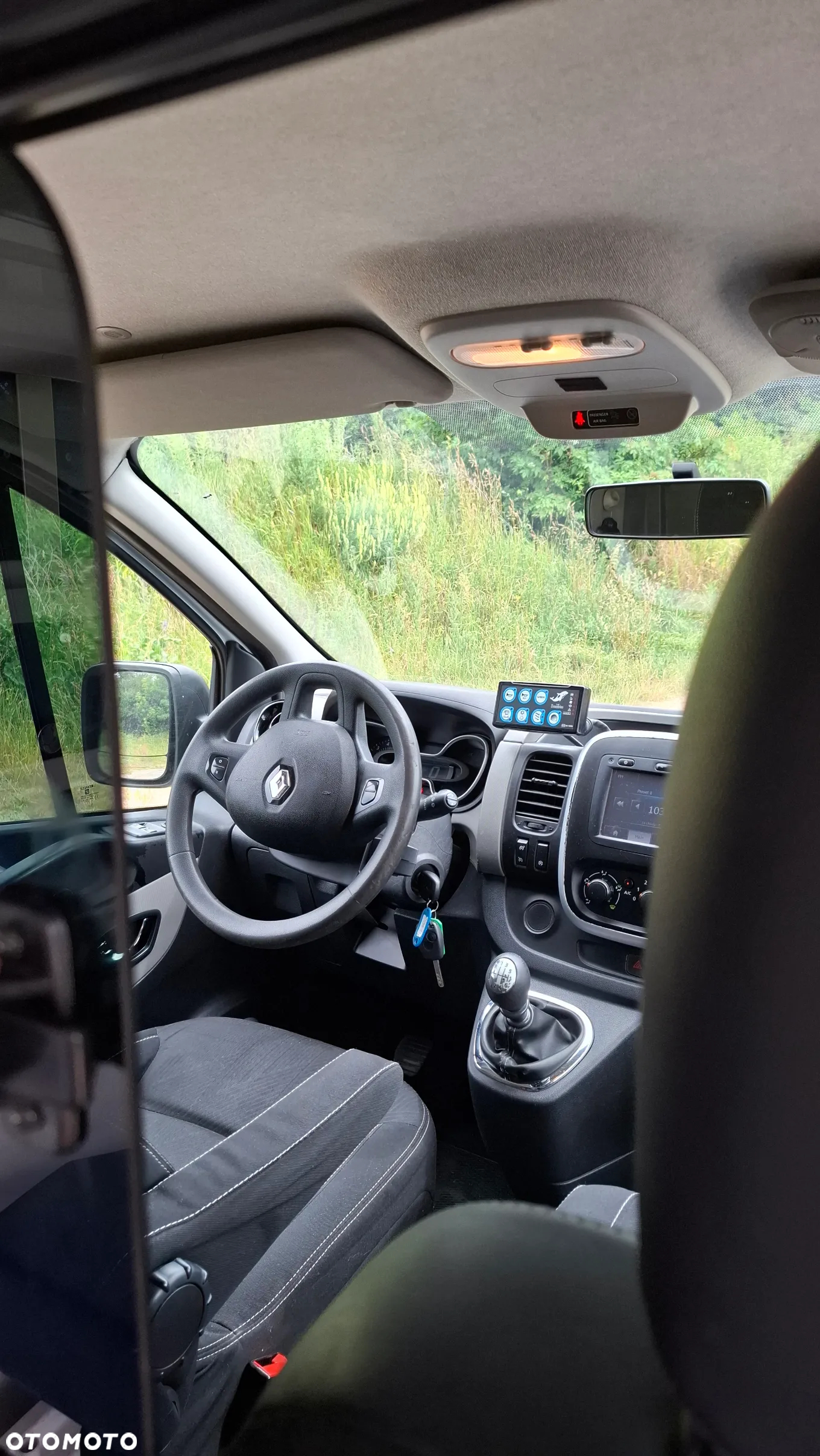 Renault Trafic - 24