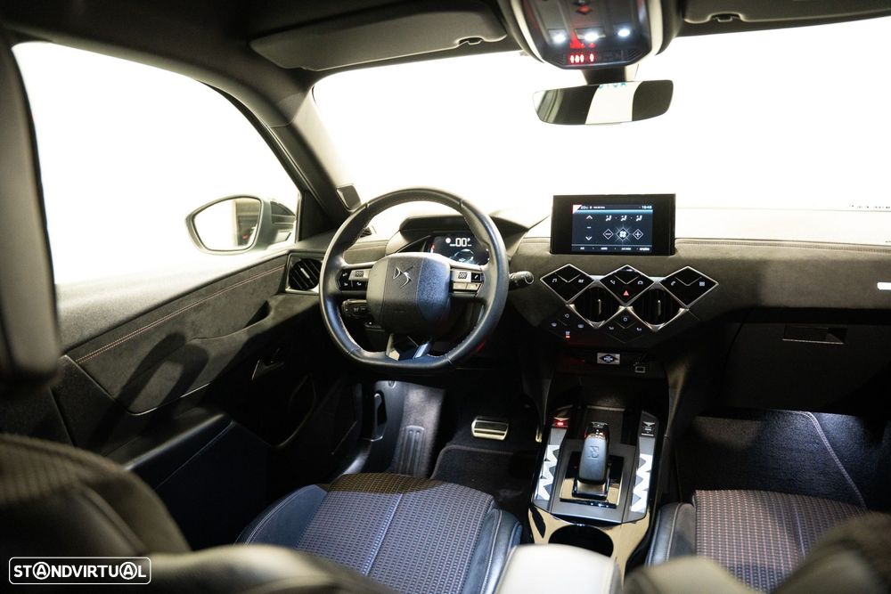 DS DS3 Crossback E-Tense Performance Line - 7