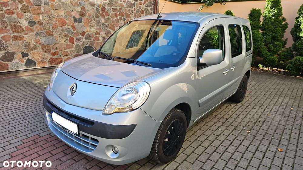 Renault Kangoo - 1