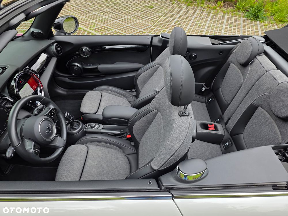 MINI Cooper Classic Trim sport - 12