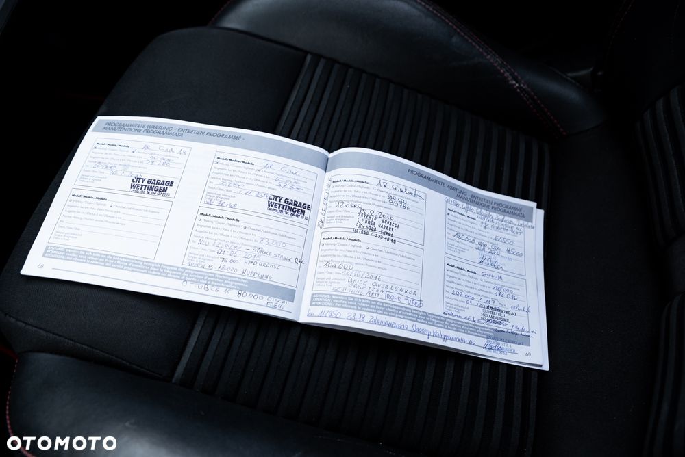 Alfa Romeo Giulietta 1.4 TB 16V Multiair - 33