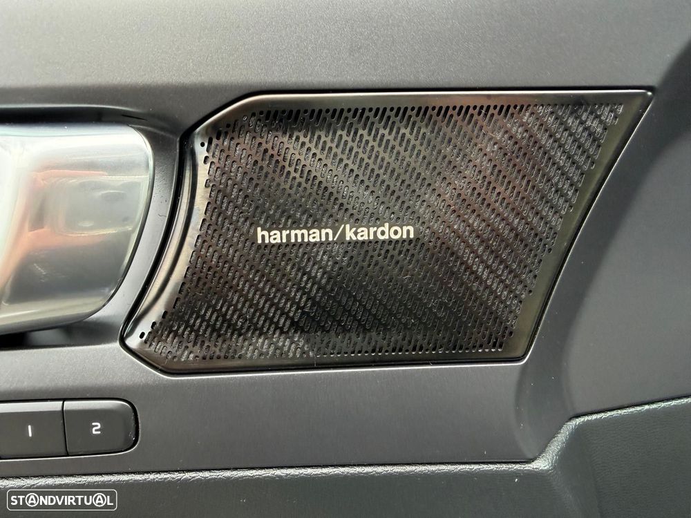 Volvo XC 40 2.0 T4 Inscription - 20