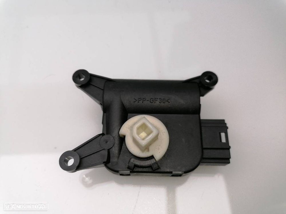 MOTOR DA ABERTURA DAS CONDUTAS DO CLIMATIZADOR AUDI A3 2007 -1K0907511G 01328013... - 2