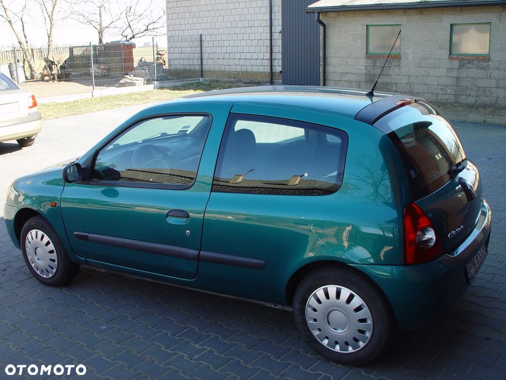 Renault Clio 1.2 All Inclusive - 2