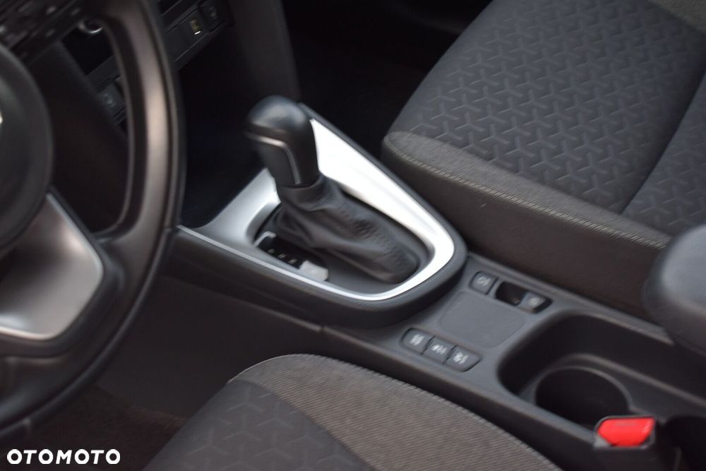 Toyota Yaris Cross Hybrid 1.5 Comfort - 17