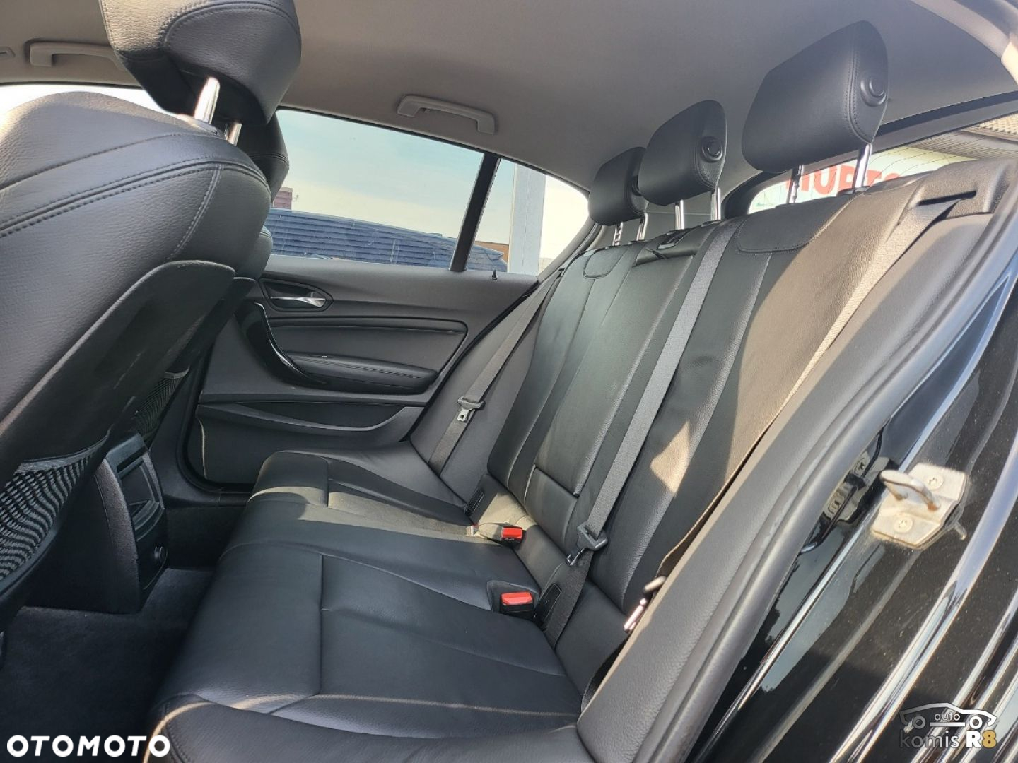 BMW Seria 1 - 29