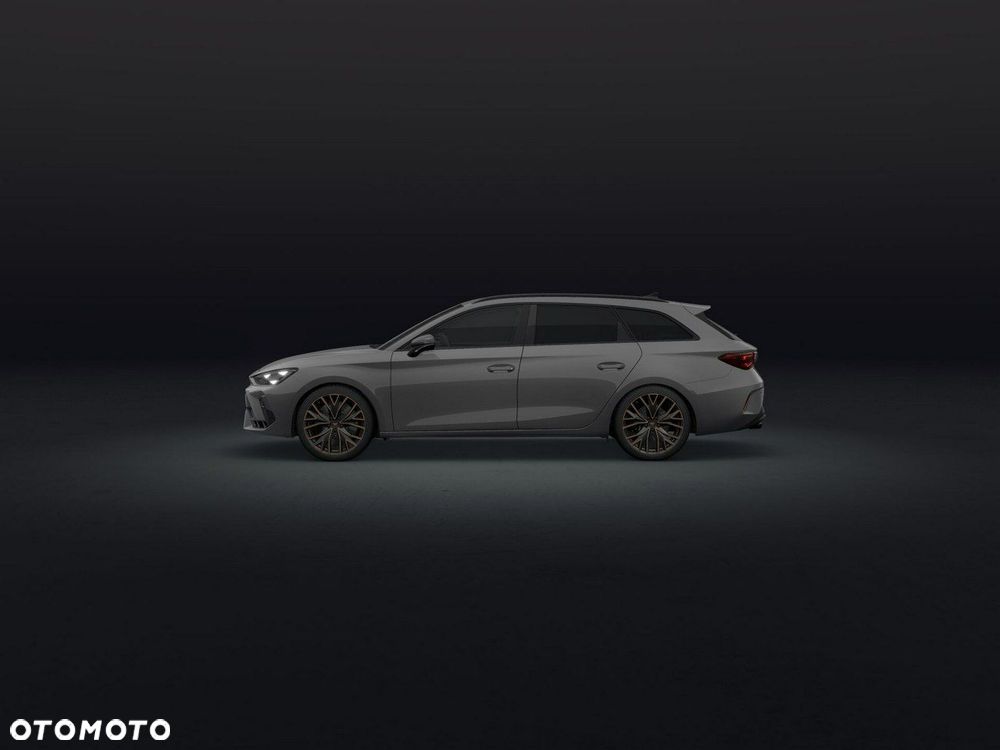 Cupra Leon Sportstourer - 3
