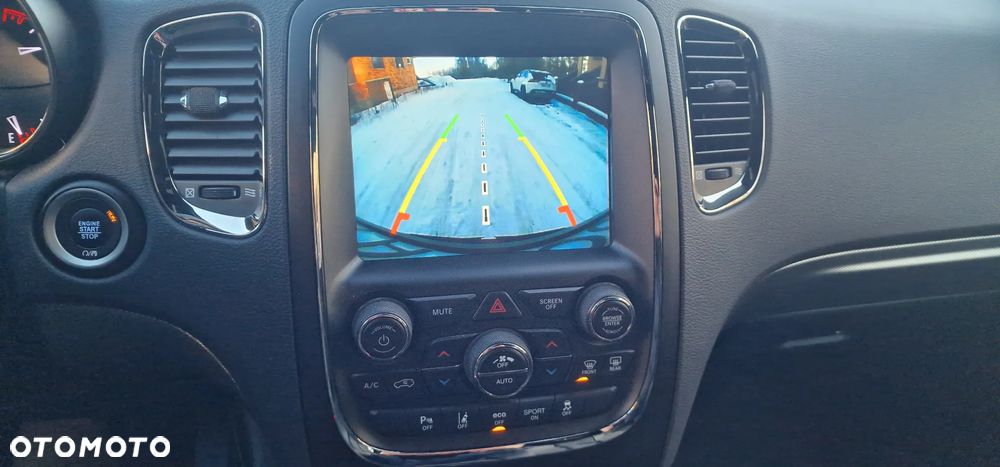 Dodge Durango - 16