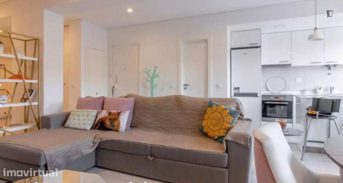 Apartamento com 2 quartos - localizado em Lumiar Lisbon - Grande imagem: 4/9