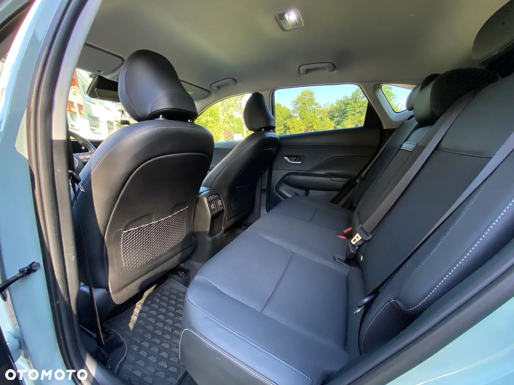 Hyundai Kona 1.6 GDI Hybrid Executive DCT - 9