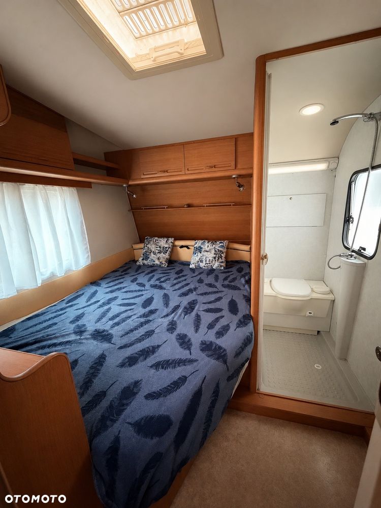 Adria Unica 542 TK - 9