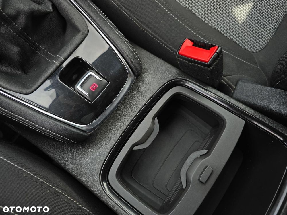 Opel Grandland X 1.6 CDTI Enjoy S&S - 18