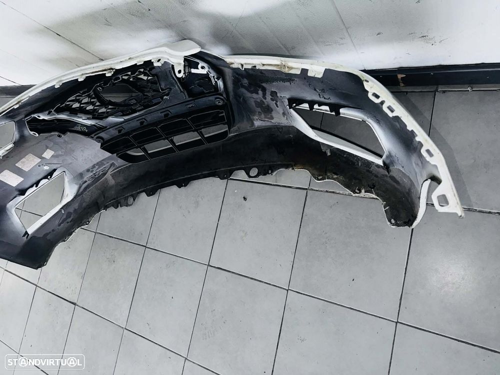 Para Choques Frente Nissan Micra K14 - 17/26 - 8