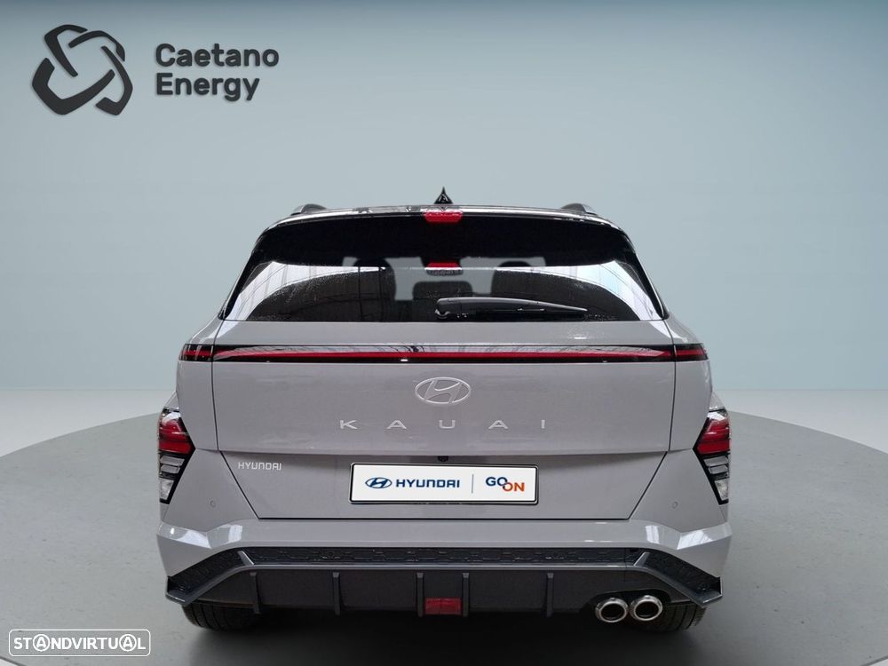 Hyundai Kauai 1.0 T-GDi N-Line TT - 7