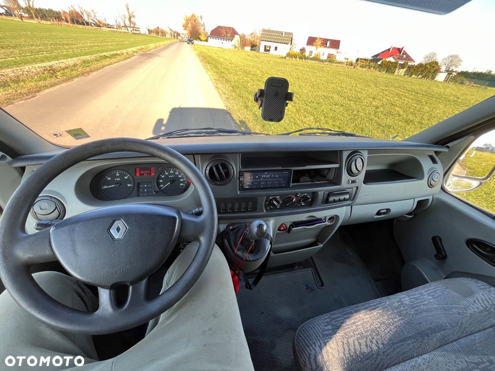 Renault Master - 5