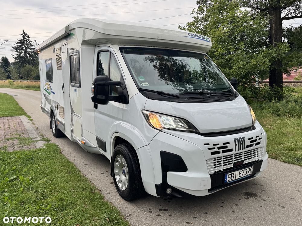 Fiat Ducato - 3