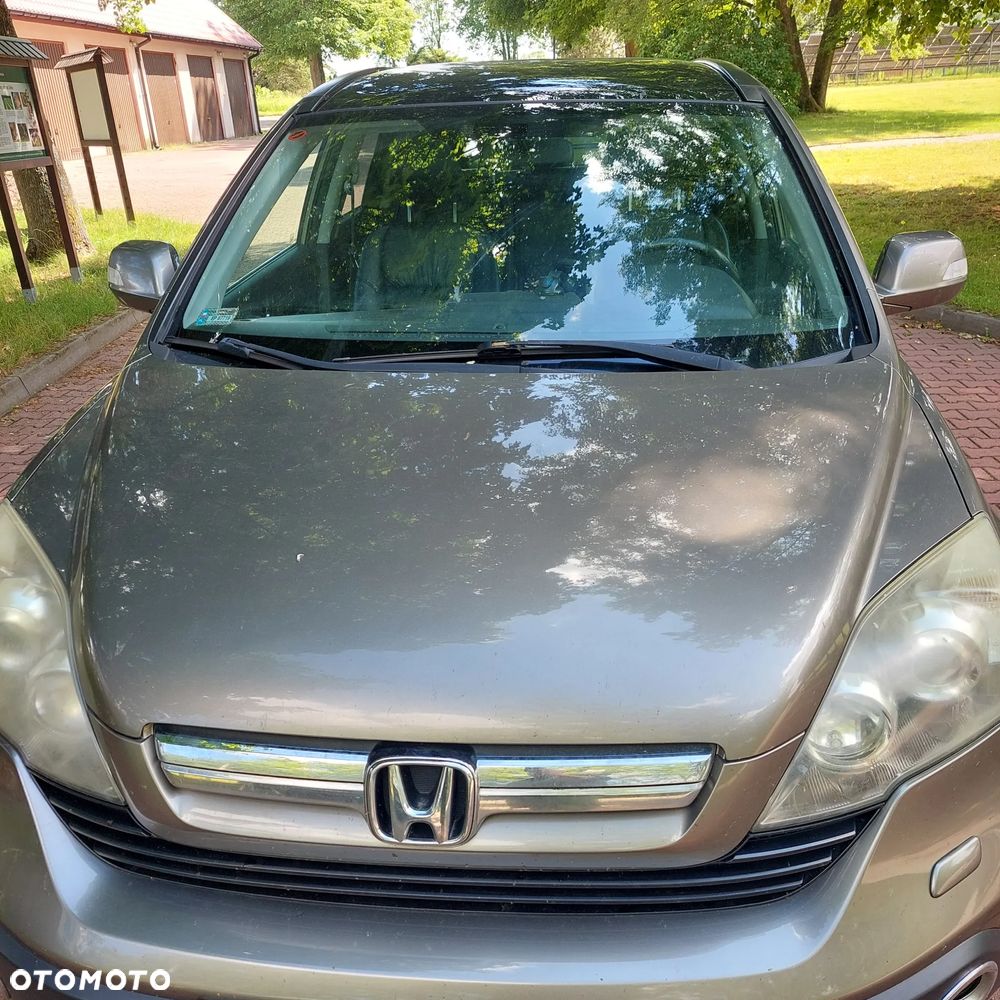 Honda CR-V 2.0 Executive - 3