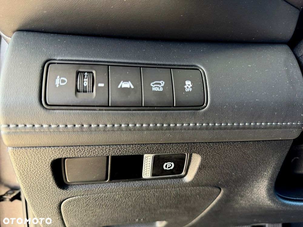 Hyundai Santa Fe - 27