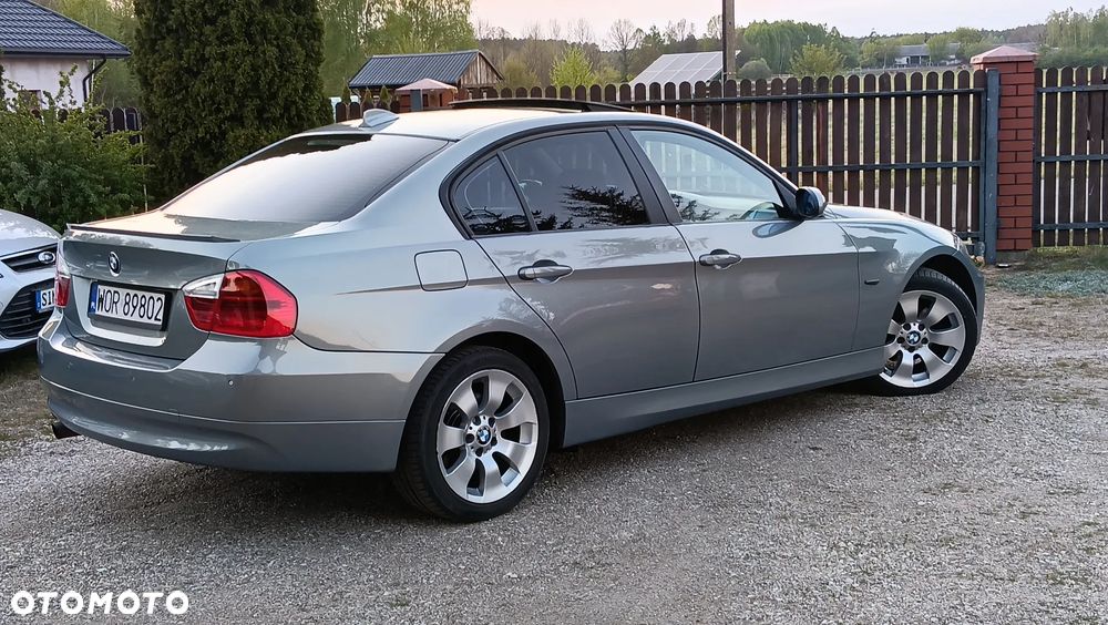 BMW Seria 3 - 14