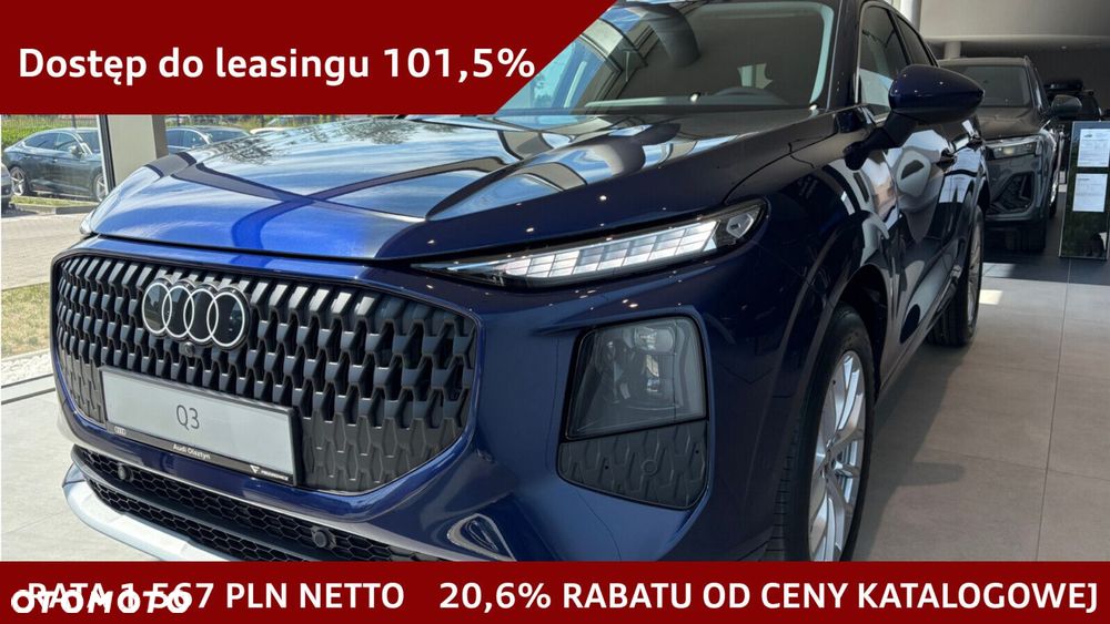 Audi Q3 - 1