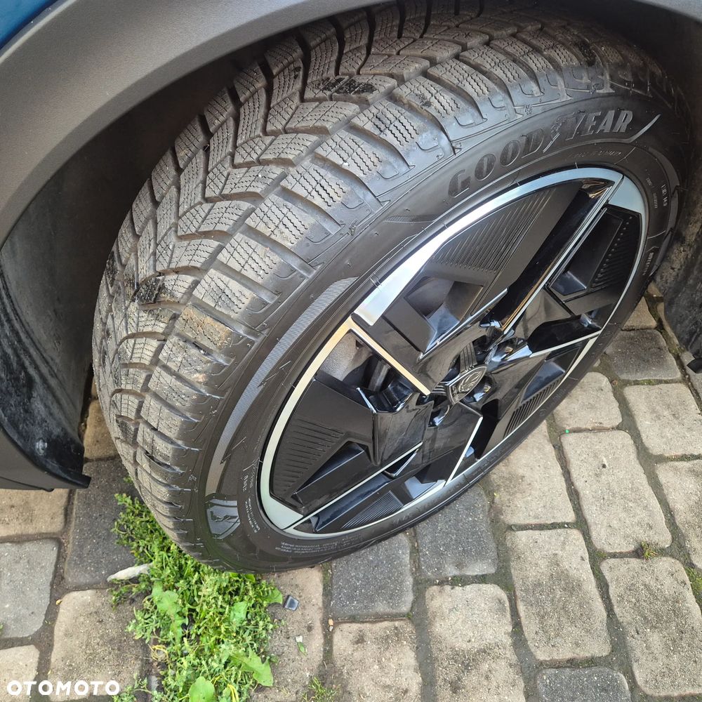 Peugeot 408 180 e-EAT8 GT - 20