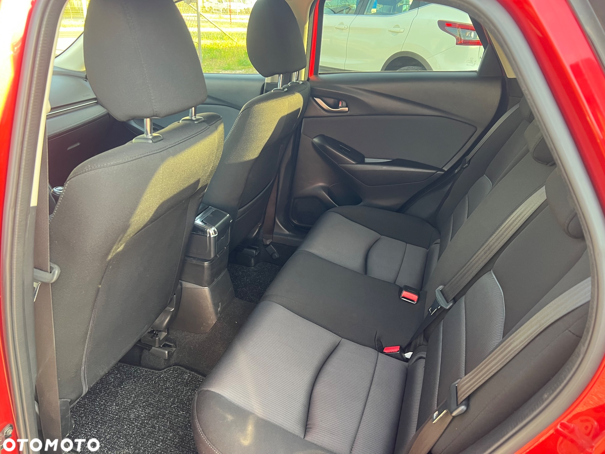Mazda CX-3 - 6
