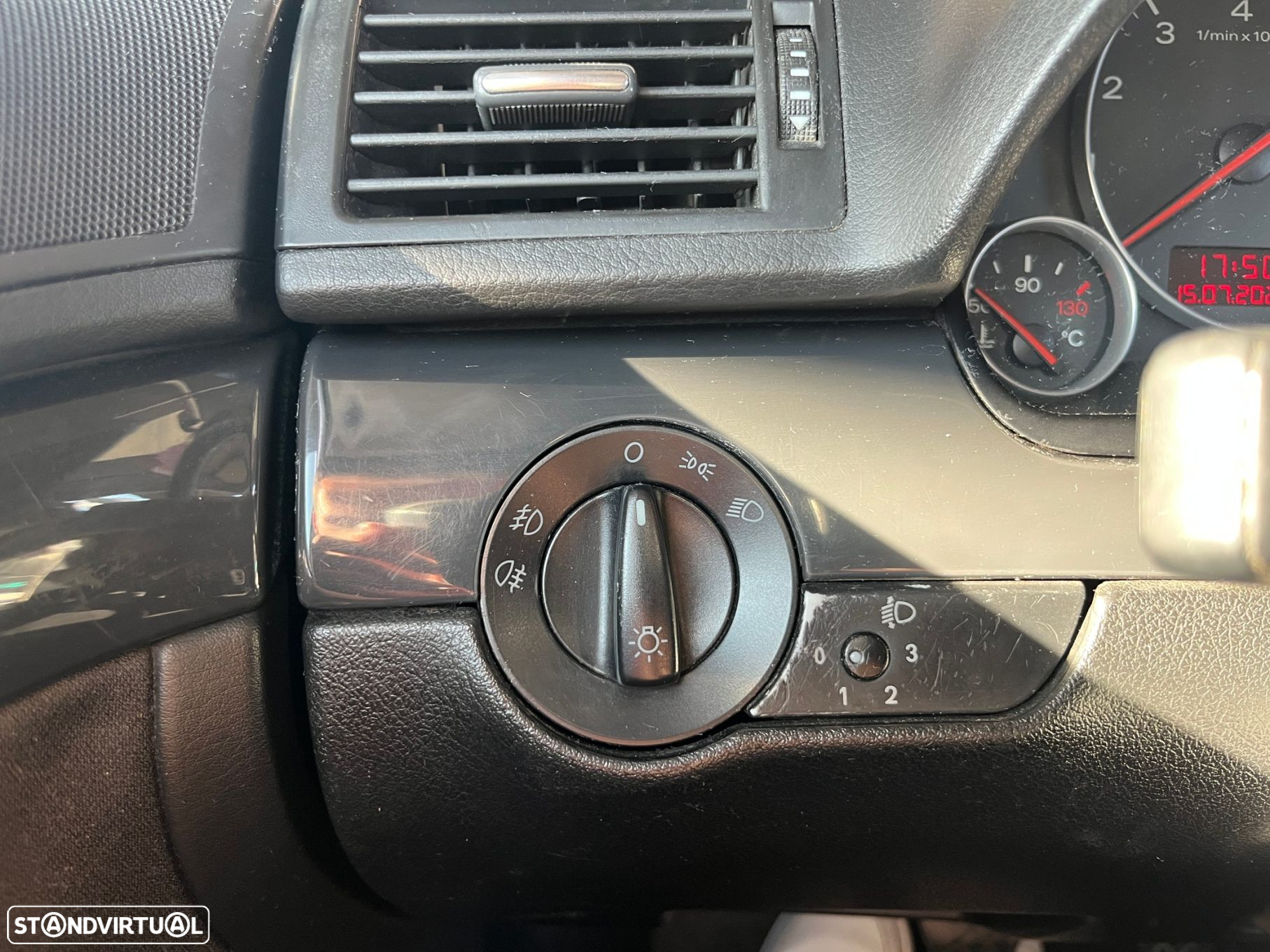 Audi A4 1.6 - 14